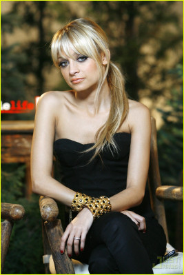 Nicole Richie pic #137114