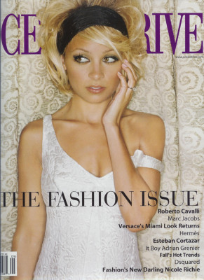 photo 4 in Nicole Richie gallery [id38465] -0001-11-30 00:00:00