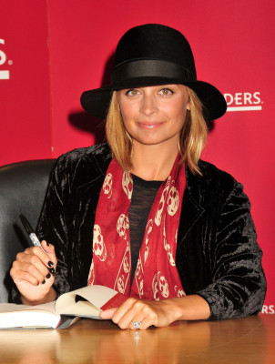 Nicole Richie pic #292613