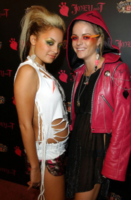 photo 9 in Nicole Richie gallery [id739035] 2014-11-08 00:00:00