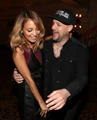 Nicole Richie pic #739040