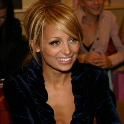 Nicole Richie pic #115791