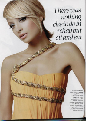Nicole Richie pic #49481