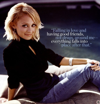 Nicole Richie pic #47569