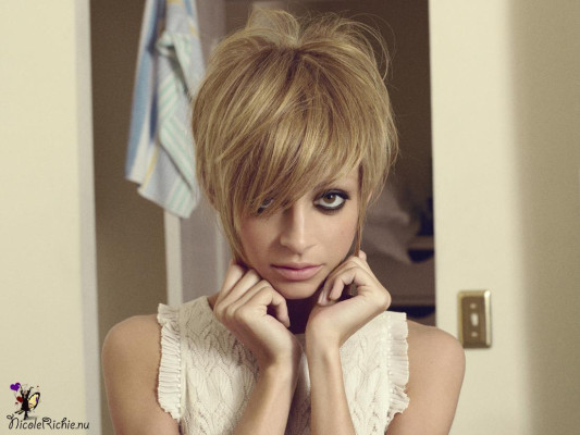 Nicole Richie pic #110754