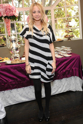 Nicole Richie pic #110791