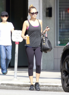 Nicole Richie pic #513675