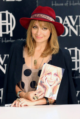 Nicole Richie pic #502657