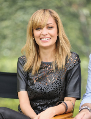 Nicole Richie pic #480457