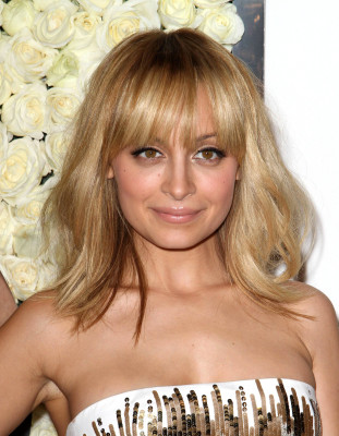Nicole Richie pic #452449