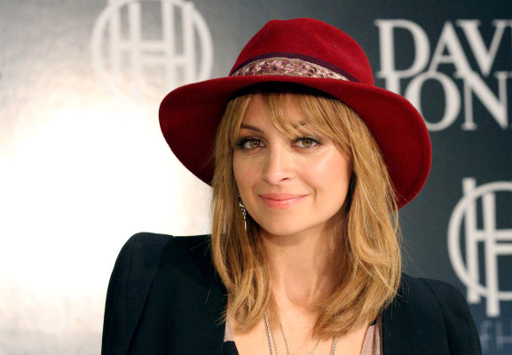 Nicole Richie pic #495654