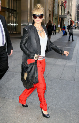 Nicole Richie pic #463146