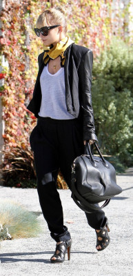 Nicole Richie pic #433291