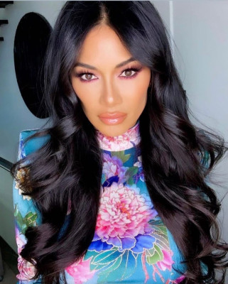 Nicole Scherzinger pic #1253229