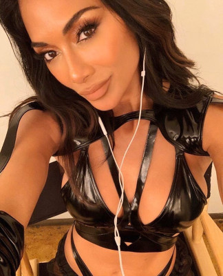 Nicole Scherzinger pic #1202151
