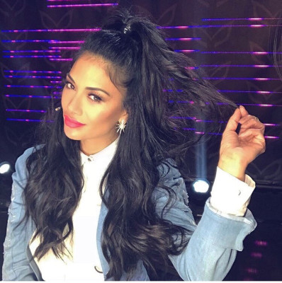 Nicole Scherzinger pic #1116983