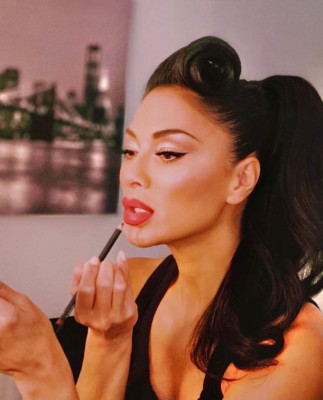 Nicole Scherzinger pic #1253217
