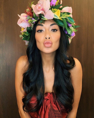 Nicole Scherzinger pic #1217375