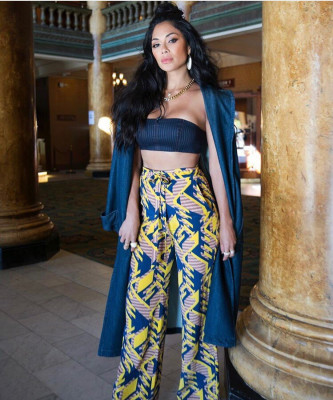 Nicole Scherzinger pic #1142419