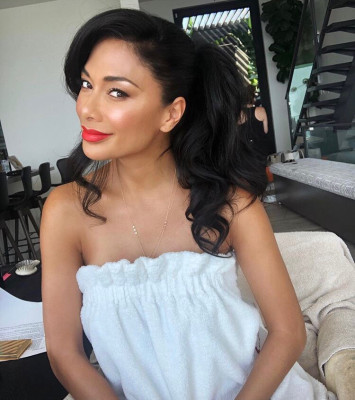 Nicole Scherzinger pic #1158103
