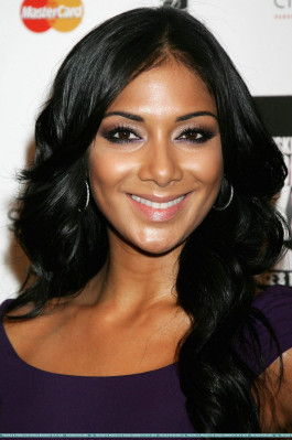 Nicole Scherzinger pic #146843