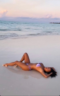 Nicole Scherzinger pic #1253237