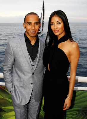 Nicole Scherzinger pic #493326