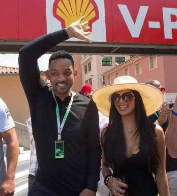 Nicole Scherzinger pic #493328