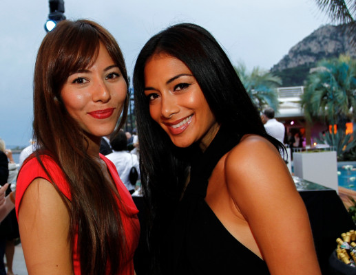 Nicole Scherzinger pic #493321