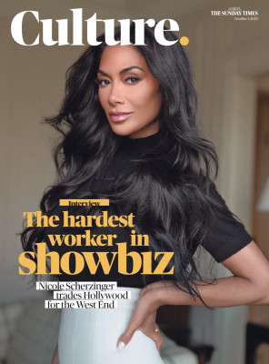 Nicole Scherzinger pic #1375869