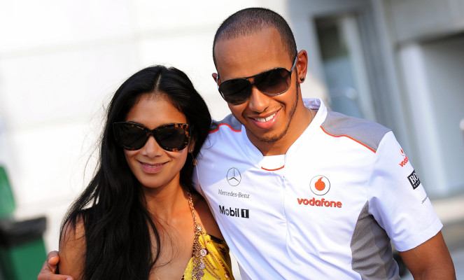Nicole Scherzinger pic #470124