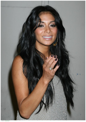 Nicole Scherzinger pic #110035