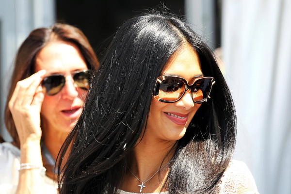 Nicole Scherzinger pic #501721