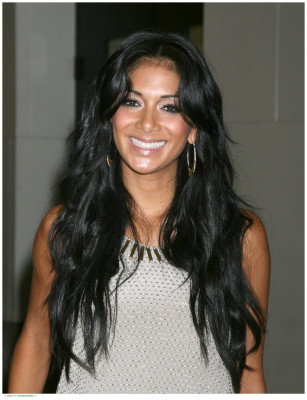 Nicole Scherzinger pic #110036