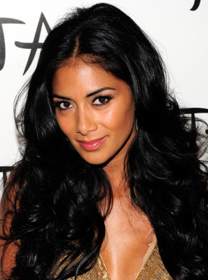 Nicole Scherzinger pic #503408