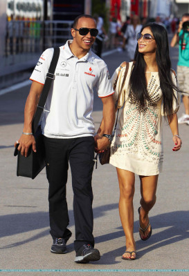 Nicole Scherzinger pic #261516