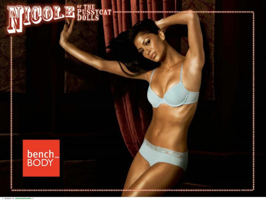Nicole Scherzinger pic #66344