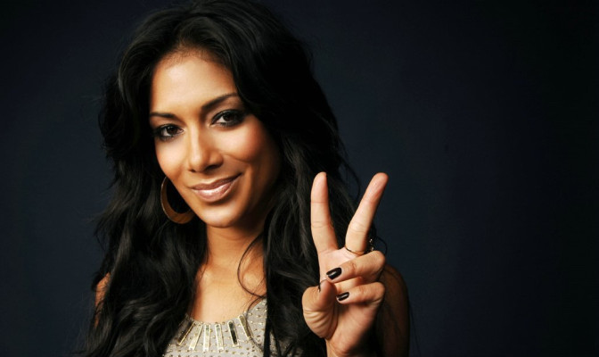 Nicole Scherzinger pic #104844