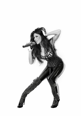 Nicole Scherzinger pic #127113