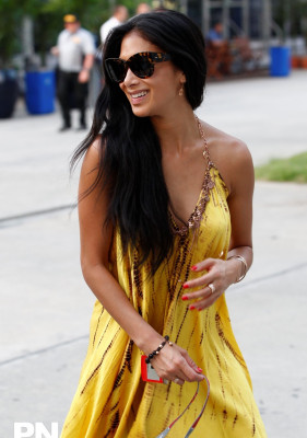 Nicole Scherzinger pic #470128