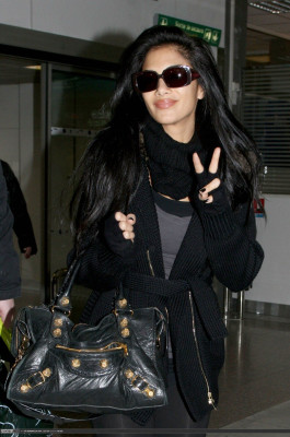 Nicole Scherzinger pic #130304