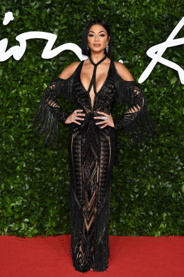 Nicole Scherzinger pic #1193536