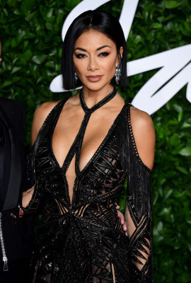Nicole Scherzinger pic #1193534