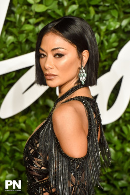 Nicole Scherzinger pic #1193530