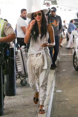 Nicole Scherzinger pic #1065395