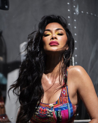 Nicole Scherzinger pic #1299736