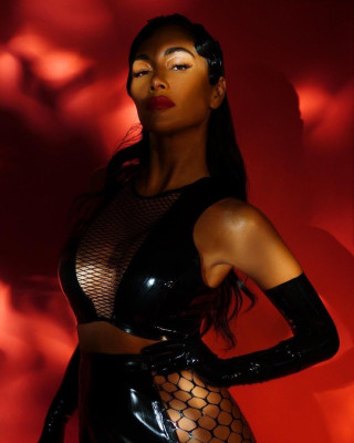 Nicole Scherzinger pic #1296168