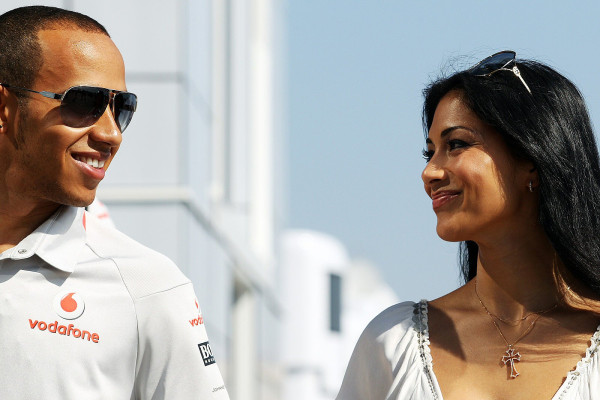 Nicole Scherzinger pic #315535