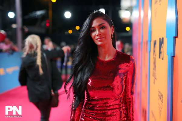 Nicole Scherzinger pic #1188068