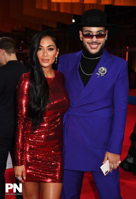 Nicole Scherzinger pic #1188066
